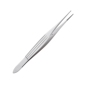 Outil médical réutilisable de pince de pouce de pansement chirurgical d'acier inoxydable de la meilleure qualité certifiée CE pour des prolongements de cheveux - Product Image 6