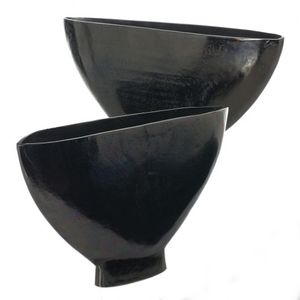 Centre de table moderne en aluminium doré, vase à fleurs, décoration, qualité supérieure, pour la décoration de la maison, mariage, vente en gros - Product Image 4