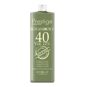 Activador de Color de Cabello Permanente de Grado Premium Prestige, Sin Amoníaco, Crema Oxidante 10-20-30 Vol para Todo Tipo de Cabello - Product Image 3