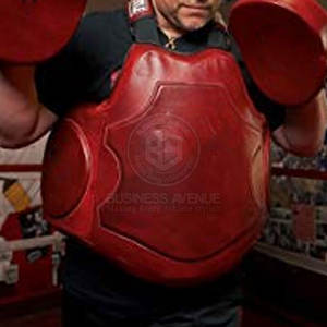 Protector de Pecho Personalizado para Lucha Libre, Protector de Pecho para MMA, Protección Facial, Entrenamiento, Protector de Pecho para Hombre - Product Image 6