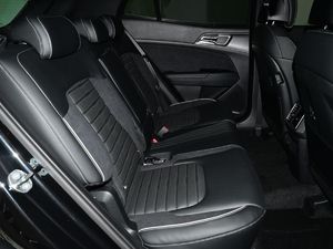 Kia Sportage 1.6 CRDi GT Line 2024, conduite à droite - Product Image 6