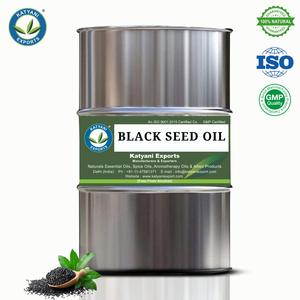 Vente en gros d'huile de graines noires naturelle pure pour les soins de la peau, stimulation immunitaire de la croissance des cheveux, meilleur prix pour l'huile essentielle en vrac - Product Image 3