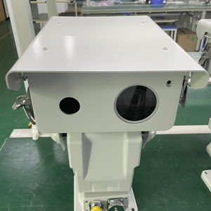 Caméra <span class=keywords><strong>IP</strong></span> Tilta Krhonos Fz55 <span class=keywords><strong>Reolink</strong></span> avec moniteur inclinable et orientable JEC, construction métallique, étanche IP67 - Product Image 1