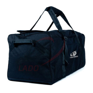 Sacs pliables pour joueurs de Hockey sur glace avec Logo, bas quantité minimale de commande - Product Image 3