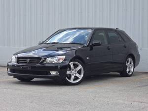 Toyota Altezza d'occasion 2001 à bas prix à vendre - Product Image 1