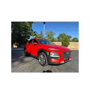 Hyundai Kona Limited FWD DCT 2020, Usado en Excelentes Condiciones - Product Image 1