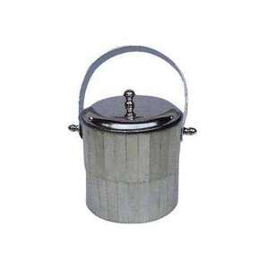 Modern Custom Beer <b>Ice</b> <b>Bucket</b> Stainless Steel <b>Ice</b> <b>Bucket</b> With Handles for Beer Cooling Usage Bottle Chiller - Product Image 2