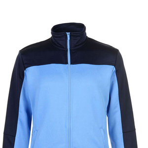 ชุดวอร์มขนแกะคุณภาพสูงสำหรับฤดูหนาว พร้อมโลโก้สั่งทำ รับผลิตแบบ OEM ODM เป็นมิตรกับสิ่งแวดล้อม เสื้อผ้าสตรีทแวร์และชุดกีฬา ผู้ผลิตขายส่งจำนวนมาก - Product Image 4