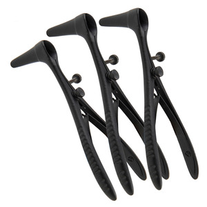 Meilleur fournisseur en gros Produit le plus récent Spéculum vaginal en acier inoxydable avec logo personnalisé par SUAVE SURGICAL INSTRUMENTS - Product Image 1