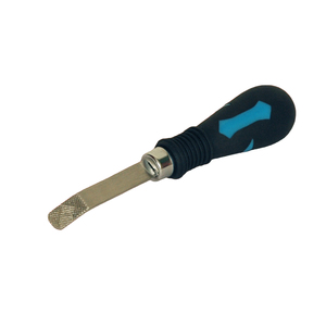 Professional 10MM Manual Rougher Super Export Quality Non-Corrosive Stainless Steel Leather <b>Tool</b> on Sale - Product Image 1