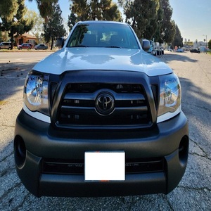 TOYOTA TACOMA 2008 USADA, CABINA REGULAR, VOLANTE A LA IZQUIERDA/DERECHA - Product Image 6