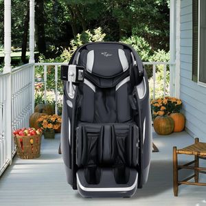 Sillón de Masaje con Detección Inteligente de Salud, Control por Voz Inteligente, Innovador Sillón de Masaje de Alta Tecnología, Práctico y de Alta Calidad - Product Image 2