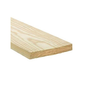Proyectos de madera maciza Madera de pino a la venta para manualidades de madera y piezas decorativas Proyectos de carpintería - Product Image 5