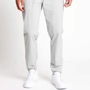 Pantalon de golf léger et extensible pour hommes-respirant et évacuant l'humidité, idéal pour les températures chaudes et les activités de plein air - Product Image 2