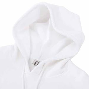 Tissu léger et doux coupe confortable avec manches longues idéal pour la mode gym et un usage décontracté - Product Image 4