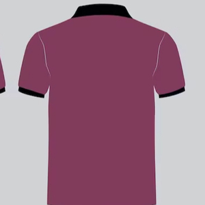 Polos Personalizados con Logotipo para Hombre, Bordado e Impresión, Fabricante OEM ODM, Venta al por Mayor, Uniformes Perfectos para Regalos Corporativos, Tallas hasta 6XL - Product Image 1