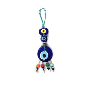 18 X 4 cm Glass <b>Ornament</b> for Home Decor - Product Image 1