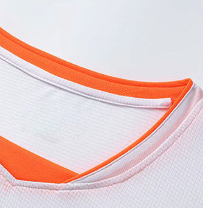 Derniers modèles d'uniformes de football pour jeunes, respirants, couleur personnalisée, uniforme de football 2026 - Product Image 6