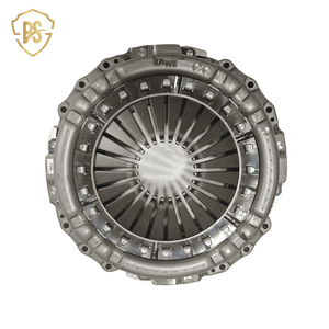 Nouveau kit d'embrayage pour camion à usage intensif PANSHI 2-en-1 OEM 1719210R - Product Image 3