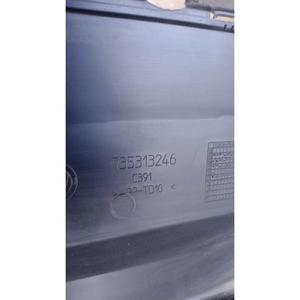 Parachoques Trasero FIAT Panda 2ª Serie (03>10) 735313246 - Product Image 5