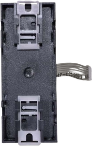 Modelo de extensión Mini PLC PC10ED08001N para programación PLC con 112 I/O y 24VDC - Product Image 2