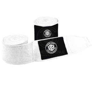 Bandages de boxe professionnels, designs personnalisés, bandages de boxe, bandages de musculation, bandages de gym - Product Image 3