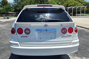 Super affaire..Toyota Caldina GT-T d'occasion de 1999 - Product Image 6