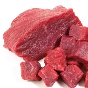 "Indulgere in carne di manzo disossata HALAL: tagli teneri per ogni creazione culinaria"