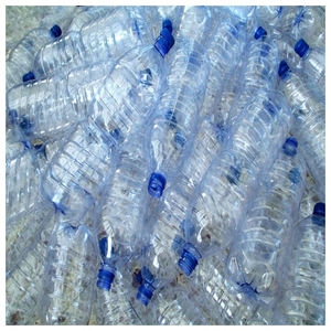 Débris de plastique, Débris de film LDPE, Débris de plastique LDPE en balles - Product Image 1