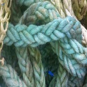 Calidad superior PP Big Rope Scrap Clean Polipropileno Rope Waste Adecuado para reprocesamiento y exportación Precios bajos - Product Image 4