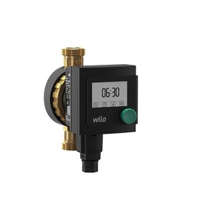 For Wilo Star-Z Nova-T 1/2 Inch 138 mm Drinking <b>Water</b> <b>Pump</b> - Product Image 1
