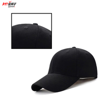 Gorras de béisbol personalizadas de alta calidad, gorras de béisbol personalizadas de diseño superior, de buena calidad, informales