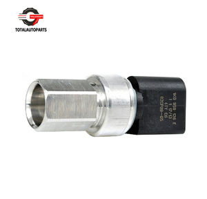 クーラント圧力センサーOEM 1K0959126D 1J0959126 1K0959126Eに適合V-W Pas-sat Se-at Au-di A3 A4 A5 Sko-da - Product Image 3