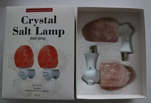 Lampes en sel naturel rose de l'Himalaya de meilleure qualité et bon marché sculptées à la main Lampes en sel de roche de l'Himalaya - Product Image 6