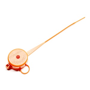 Joint de bouchon anti-effraction pour l'huile et les produits chimiques - Product Image 1