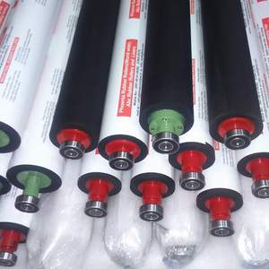 Rouleaux en caoutchouc Ryobi pour presses d'impression offset, modèle 900/750/650, dureté Shore 353 - Product Image 4