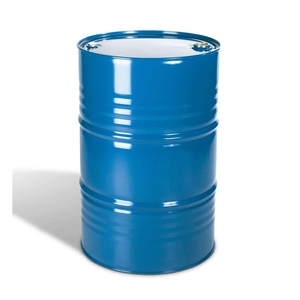 High Quality Steel <b>Metal</b> Drums for Chemical Storage and Industrial Liquid <b>Packaging</b> Solutions - Product Image 4