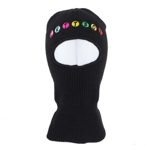 OEM personalizado de punto jacquard cara Msk un agujero de esquí Msk - Product Image 6