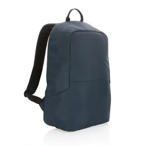 Mochila Promocional Sostenible Anti-Robo de Impacto RPET, Gadgets Ecológicos - Product Image 5