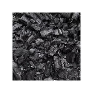 Charbon de bois de bois dur Halaban de qualité supérieure personnalisé, forme en morceaux, modèle BE Origin Hookah Charcoal - Product Image 5