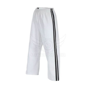 Uniforme de Karate de artes marciales personalizado recién llegado, uniforme de Karate de diseño de alta calidad - Product Image 5