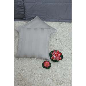 ชุดเครื่องนอนลิเลียนคิงไซส์ นุ่มสบายและมีสไตล์ - Product Image 4