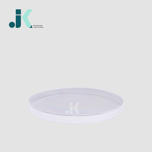 Boîte de Pétri en PS de qualité supérieure, 90*15, transparente, 14,5g, personnalisable, prix avantageux, solutions d'emballage JK, usine de plastique du Vietnam - Product Image 3