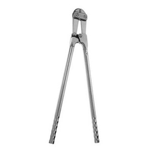 Cortador de Alambre Ortopédico de Acero Inoxidable de Alta Resistencia, Herramienta de Corte Frontal y Lateral de 6.3mm - Product Image 4