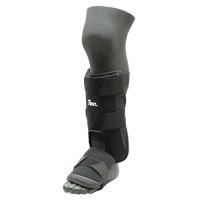 Protège-jambes, protège-cheville pour la protection de la batterie de base-ball