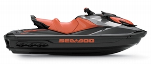 Hot Sale SPARK TRIXX ACE 90 Rotax Supercharged Personal Jet Ski Adjustable Trim System for Racing - Product Image 3