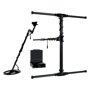 เครื่องสแกนพื้นผิว 3 มิติ และระบบตรวจจับโลหะ รุ่นใหม่ eXp 7000 Professional Plus Advanced ของแท้ พร้อมจัดส่งทั่วโลก - Product Image 2