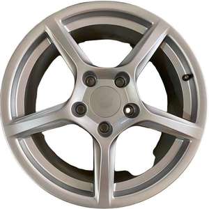 Ruedas de Aleación de Aluminio de Alta Calidad Aptas para Porsche, Originales para Porsche 718, Ruedas Removidas 982601025M 982601025N - Product Image 1