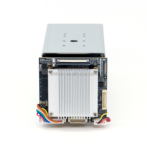 8MP 60fps 18x Zoom quang học 4k Máy ảnh mô-đun STARVIS 2 imx678 + ssd3403 SDK mạng tự động lấy nét IP khối máy ảnh mô-đun SIP-K678U-18X - Product Image 6