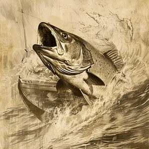 Camisetas de Pesca Transpirables Sublimadas para Hombre con Protección, Ropa de Pesca de Alta Calidad, Camisetas de Pesca para Hombre con OEM - Product Image 4